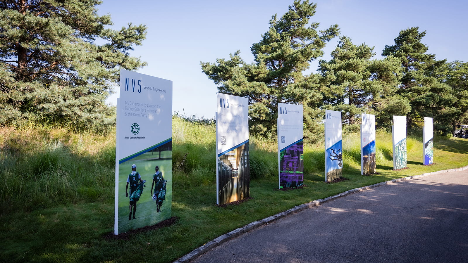 Signage