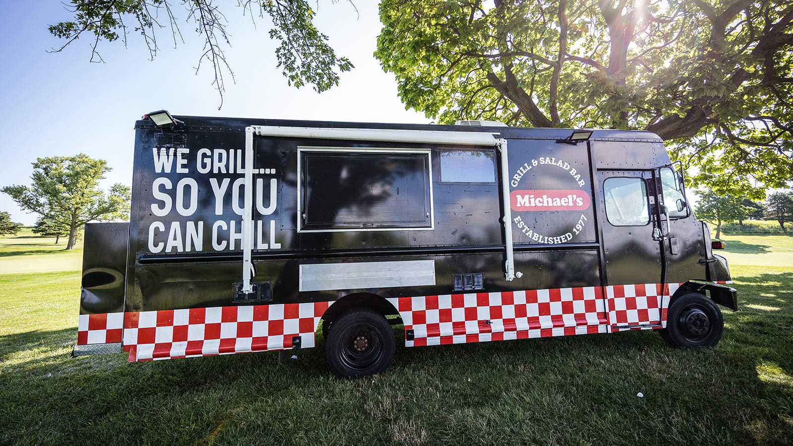 Food truck